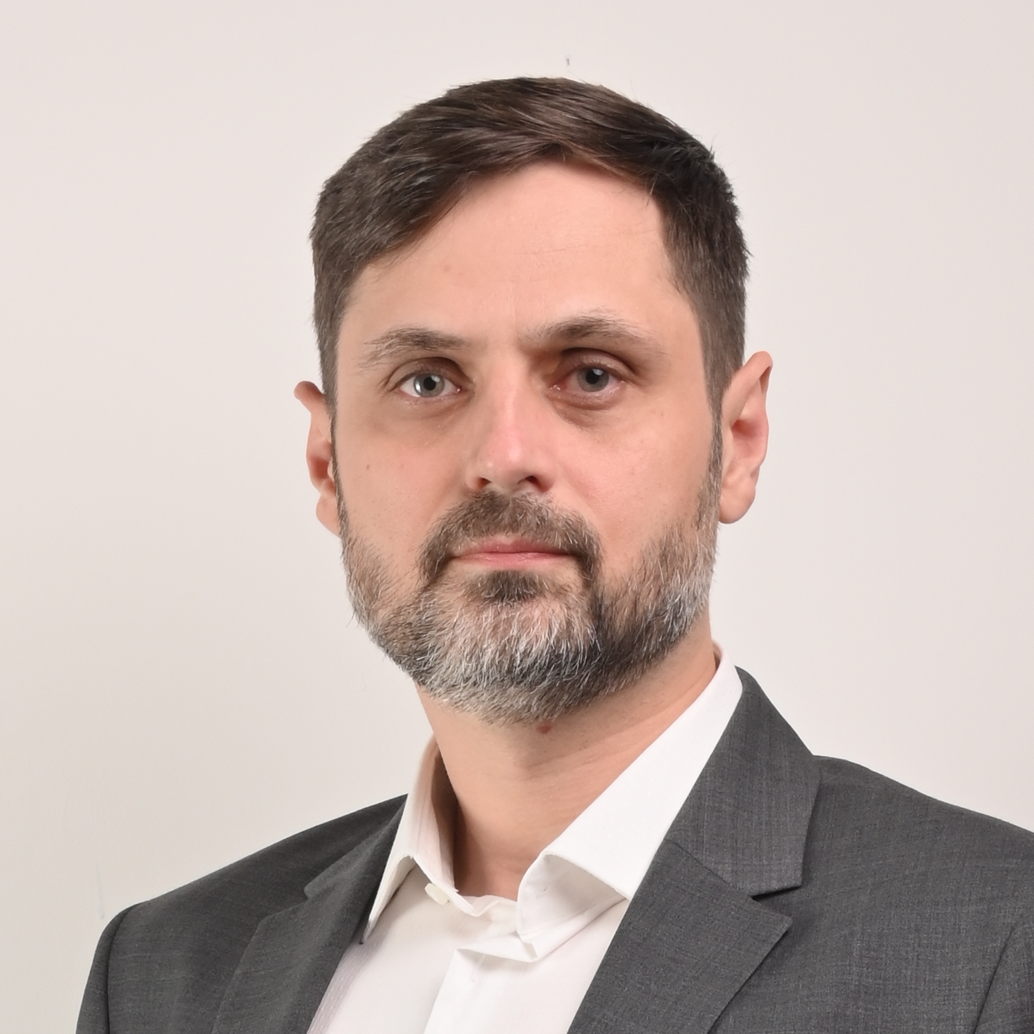 Marek Bialoglowy